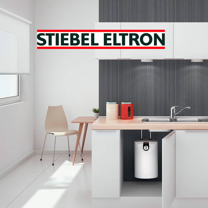 Ремонт водонагревателей Stiebel Eltron