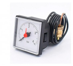 Манометр Скат К10