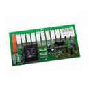 0020025201 Плата управления Скат 21-24квт 0020025201