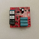 32200 Плата коммутатора фаз ПКФ v1.2 Fr Warmos RX в сборе