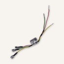 33520 Шнур сетевой Warmos-RX