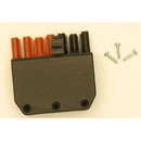 87399304250 Штекер EP1500 EP/7M+EP/7Gkod1205