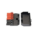 87381018750 Штекер EP1510EP/7F+EP/7Gkod1292