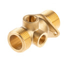 3069019 Патрубок подключения, Orso/Grizzly/Skif