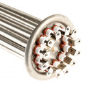 3069035 Нагревательный элемент ГВС 24 кВт, Tesla 12-24