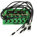 3069037 Плата управления ГВС, Tesla 12-24