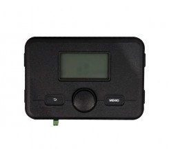 Блок индикации STOUT STATUS ST4991100004