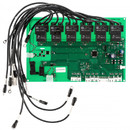 3069036 Плата управления отоплением, Tesla 12-24