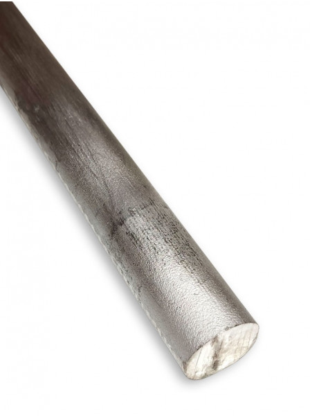 Анод магниевый M8 D33x600x30