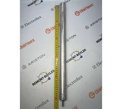 Анод магниевый M8 D33x500x30