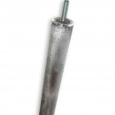 3060430 Анод магниевый M8 D33x500x30