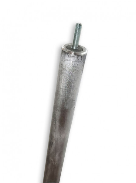 Анод магниевый M8 D33x450x30