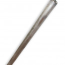 3060420 Анод магниевый M8 D33x450x30