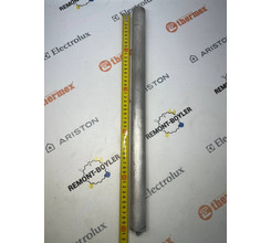 Анод магниевый M8 D33x500x10