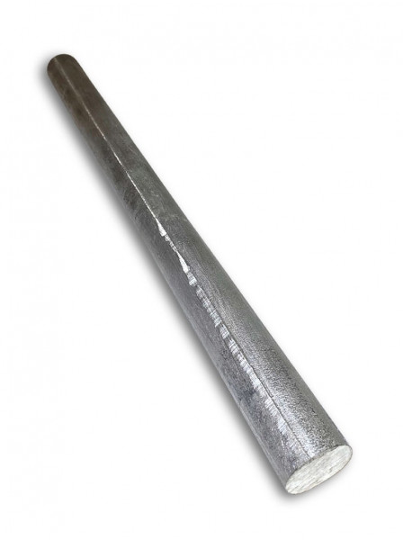 Анод магниевый M8 D26x370x10
