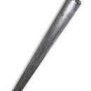 3060120 Анод магниевый M8 D26x370x10