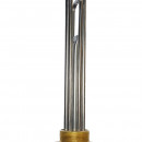 3068804 Блок ТЭН 7500W/220-380V L-320мм., нерж, G2