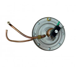 Водный узел EKCO.R2 для Kospel