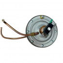 01441 Водный узел EKCO.R2 для Kospel