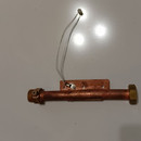 10566 Косвенное соединение для электрического котла Kospel (Коспел)