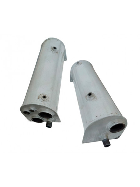 Корпус котла ЭВАН EXPERT