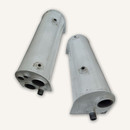 21268 Корпус котла ЭВАН EXPERT