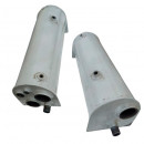 21268 Корпус котла ЭВАН EXPERT