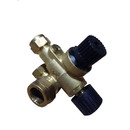 90241 Смесительный клапан для WallSmart (FTU)