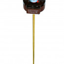 3067703 Термостат стержневой с термозащитой TBS 16A 250V T105