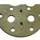 S0653 РусНИТ РЭКО Сектор / фланец 027