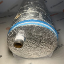 10677 Теплообменник 2 для Stout PLUS 12-14квт