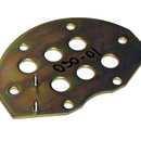 S0735 РусНИТ РЭКО Сектор / фланец 030-01