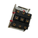 00194 Узел микровыключателей KDH для Kospel (Коспел)