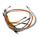 BX4991100274 Комплект силовых проводов BAXI Ampera Plus 9-24