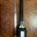 A90724 Электрический ТЭН Austria Email ESH-3,0 кВт, резьбовой