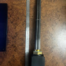 A90726 Электрический ТЭН Austria Email ESH-4,5 кВт, резьбовой