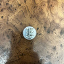 7030600024 Переключатель двухрежимный 10А/250V (серый)