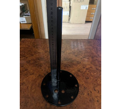 Фланец для Hajdu, L-310мм