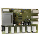 921902 Блок управления для котла Wattek Eltek 18,23 (Перепаянная)