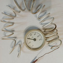 9538930 Термометр для Baxi Roca