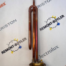 3406060 ТЭН PREMIUM RF 2000W/220V медный, усиленный, верт., под 2 винта