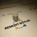 46103250 Кнопка переключения мощности 16А/250V