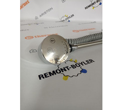 Блок управления с ТЭНом 600 Вт, TPS003-C, кабель с вилкой, хром