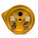 65122238 ТЭН RCA 2500W/230V (1500W+1000W) медь, под анод М5