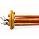 65122238 ТЭН RCA 2500W/230V (1500W+1000W) медь, под анод М5