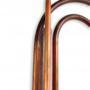 30746 ТЭН RCA HOR 2000W/230V, медный, М6