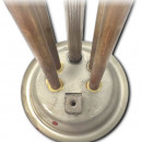 1307486 ТЭН GS 2000W/230V, под анод М4, медный, верт.