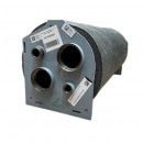 0010026204 Теплообменник Protherm v14 6-14квт 0010026204