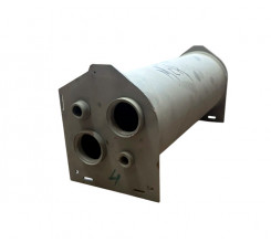 Теплообменник Protherm v14 24-28квт 0010026210