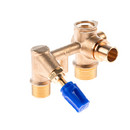 903206 Гидрогруппа, Orso/Grizzly V39